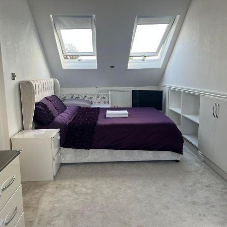 Deluxe Homestay Near Tottenham Hotspur Stadium London Ngoại thất bức ảnh